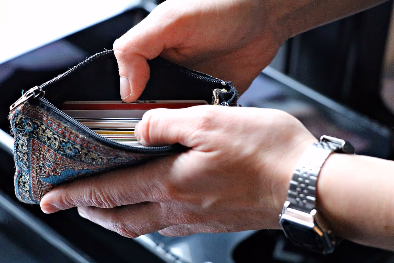 Bezhotovostné platby prenikli už aj do kostolov