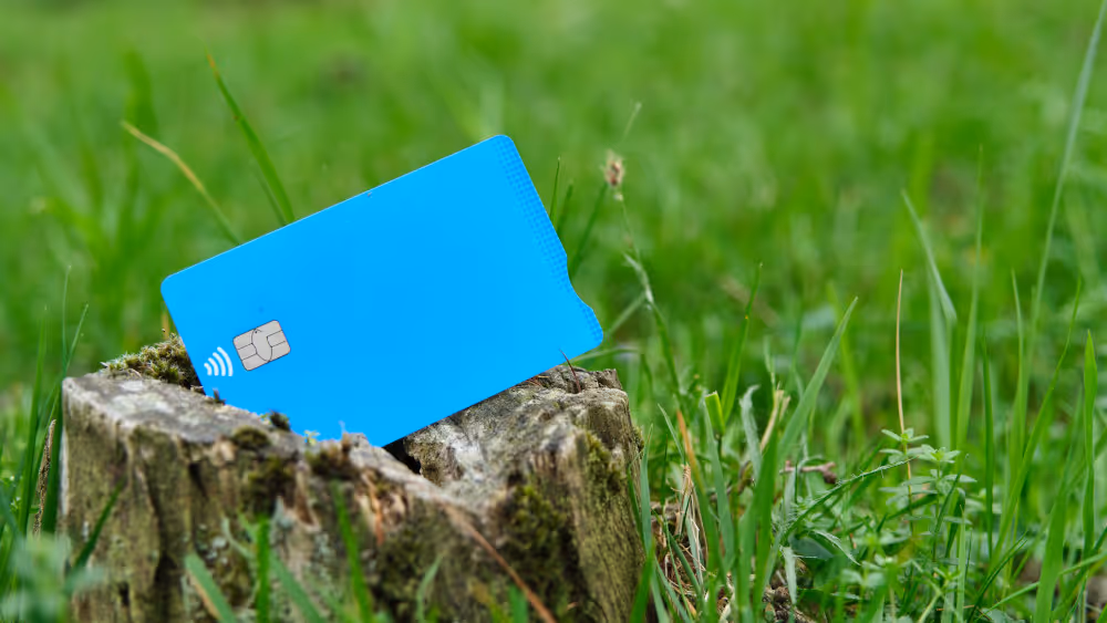 Byť zelený nestačí, finančný svet pozerá po udržateľnosti