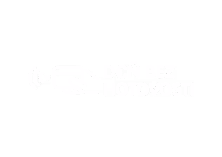 DBH: Biela verzia loga 