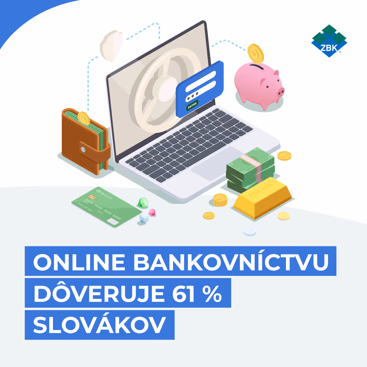 Online bankovníctvo
