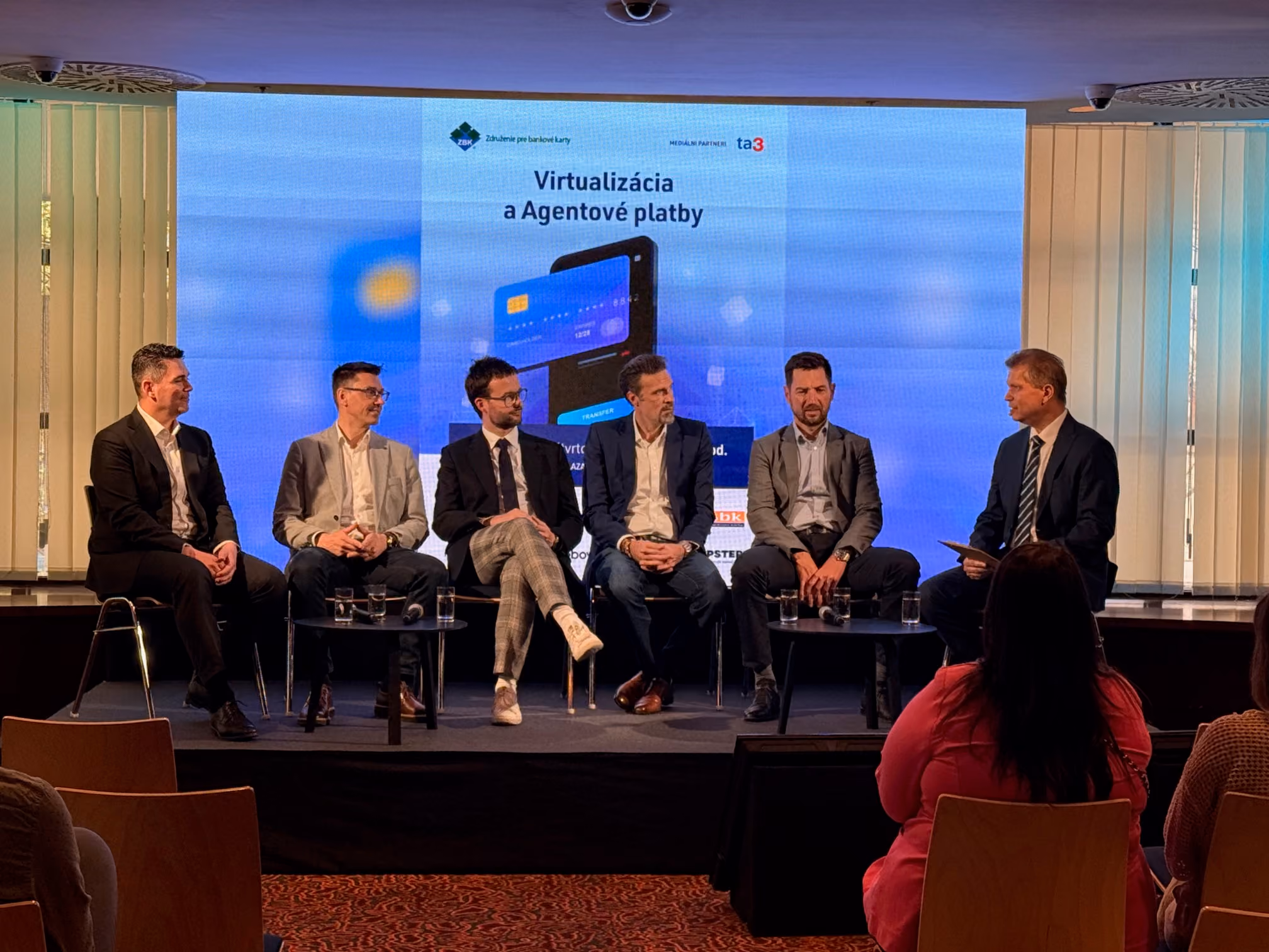 Reportáž z konferencie ZBK - 16.04.2026