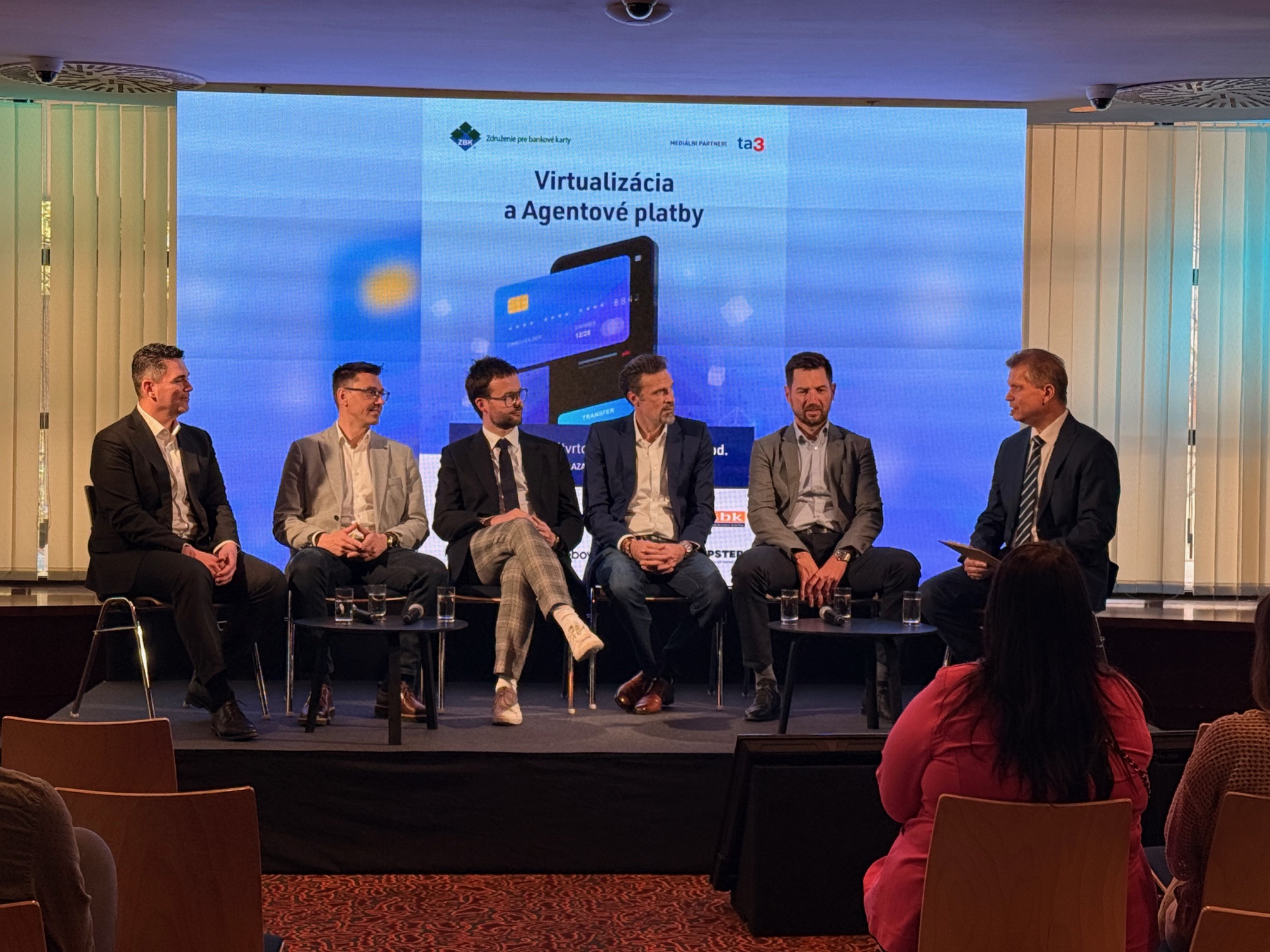 Reportáž z konferencie ZBK - 16.04.2026