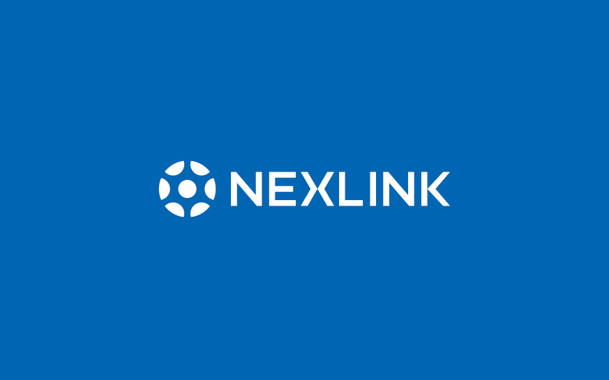 Nexlink logo