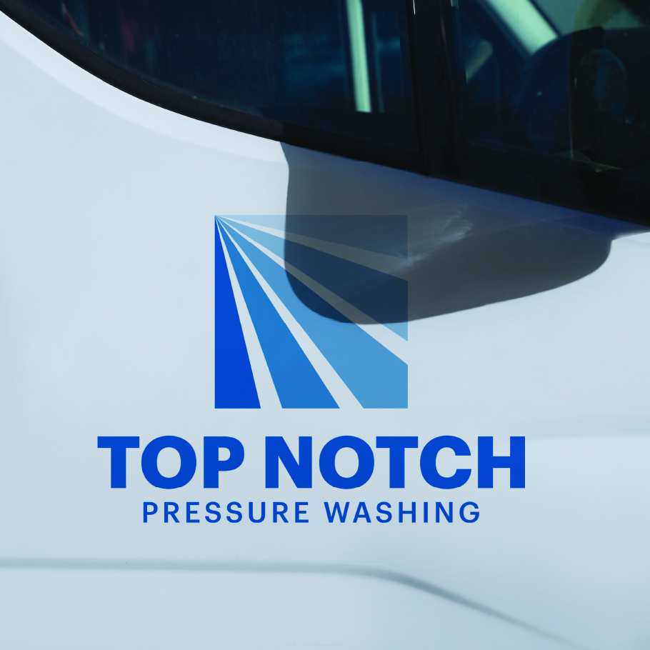 Top Notch Pressure Washing
