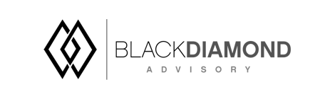 Customer logo - Black Diamond Advisory