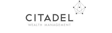 Customer logo - Citadel Weath Management