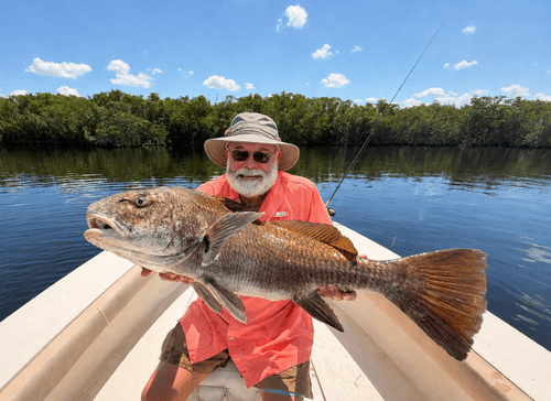 July Fishing