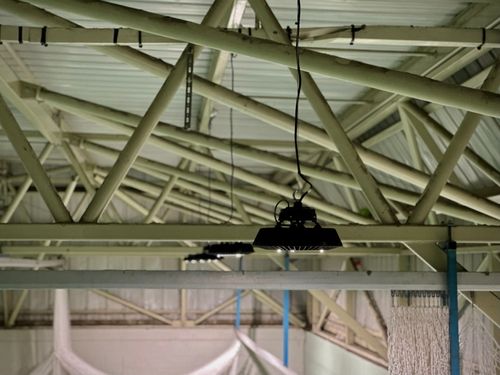 Embracing Energy-Efficient Lighting: Plymouth College's LED Upgrade in Light of the Fluorescent Lighting Ban