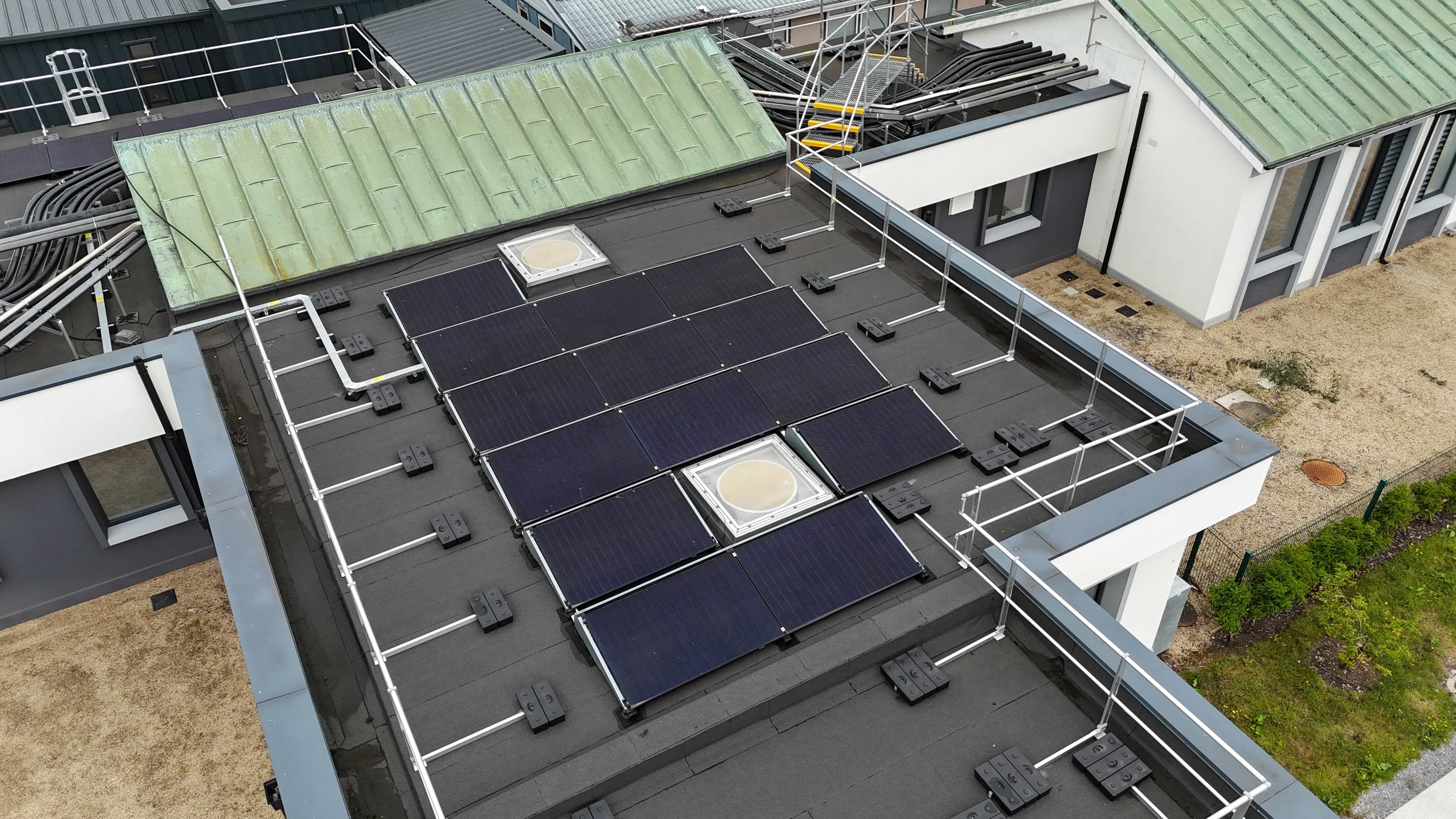 Eddi solar hot water diverter