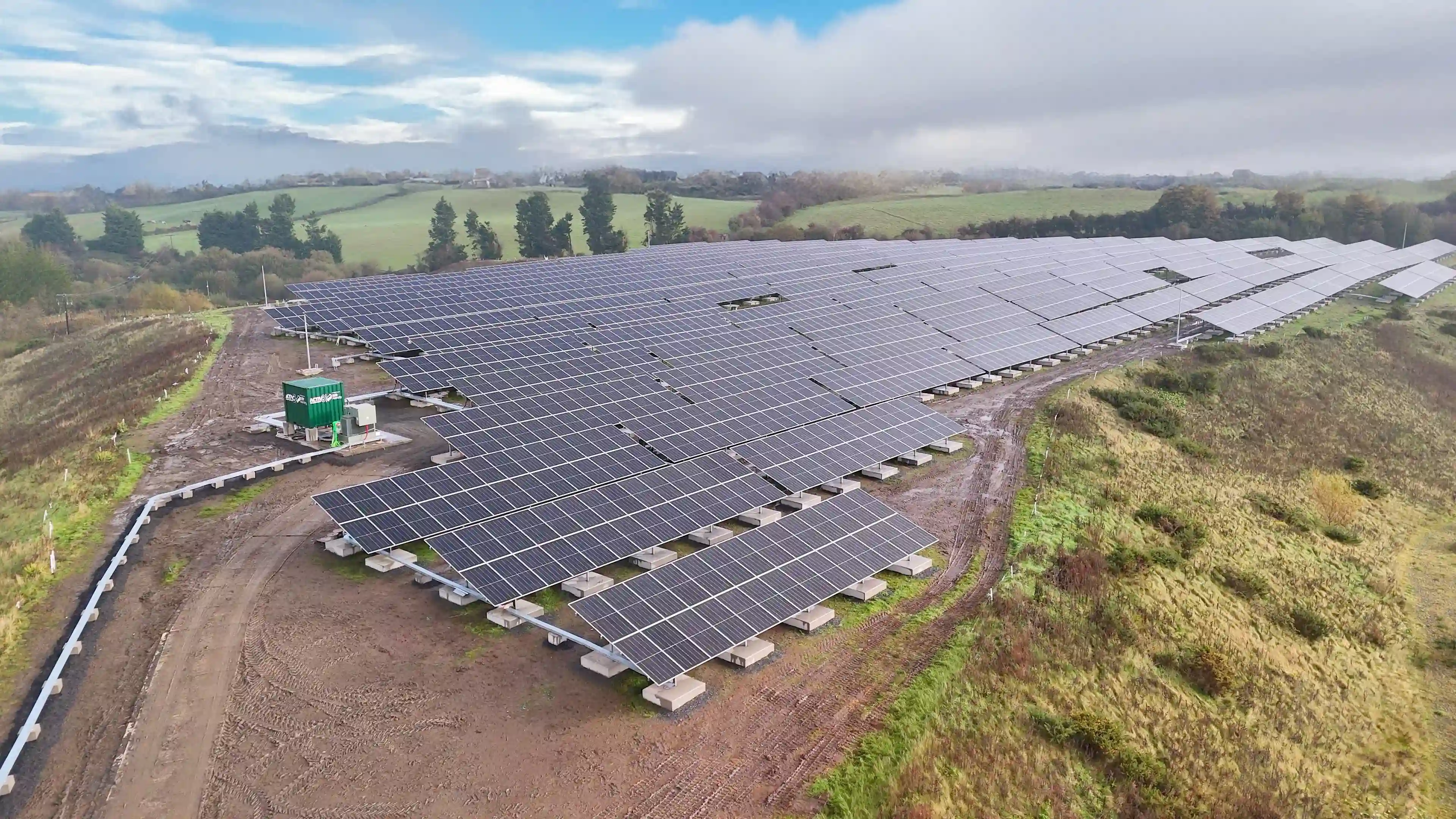 Eddi solar hot water diverter