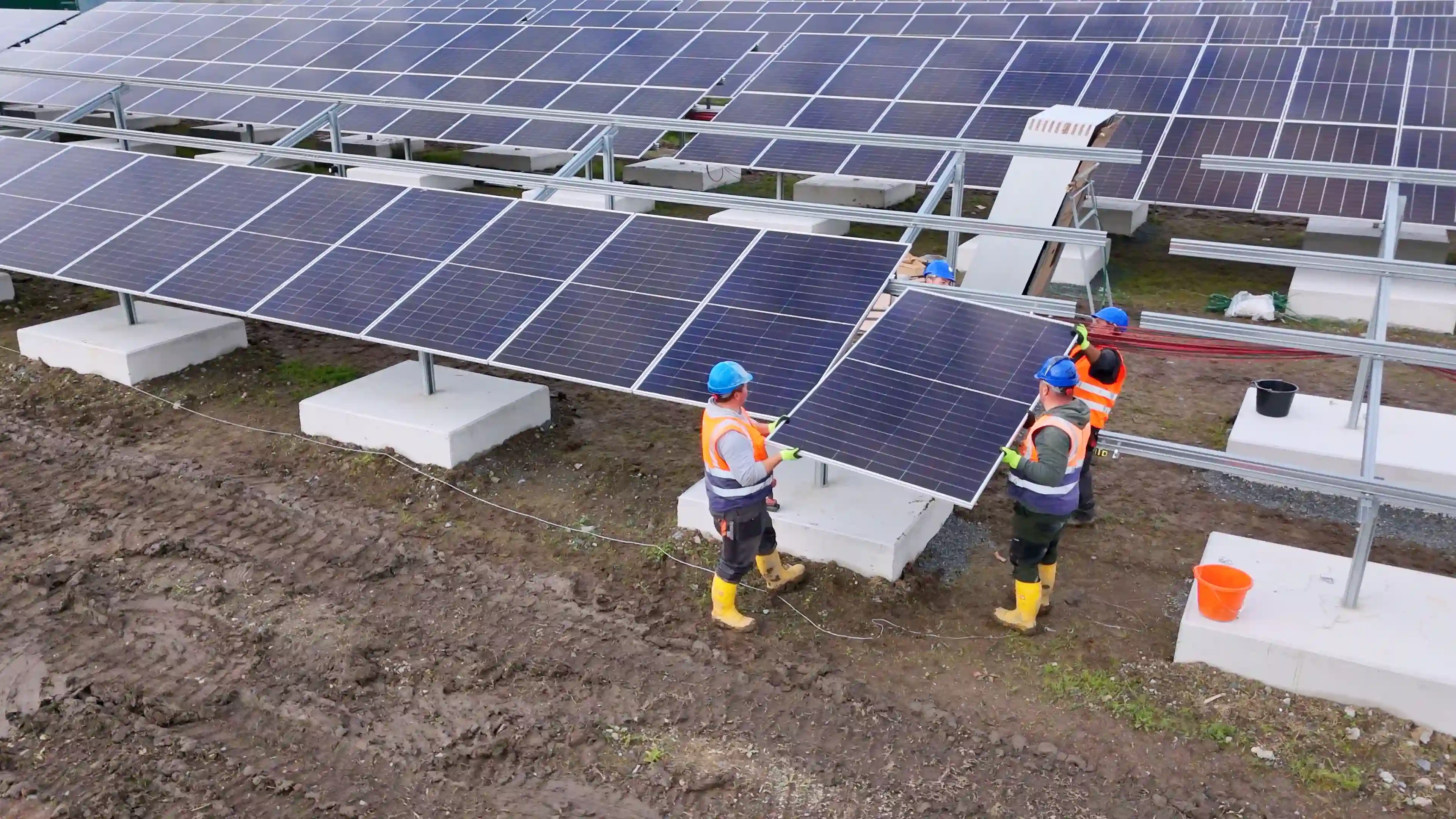 Eddi solar hot water diverter