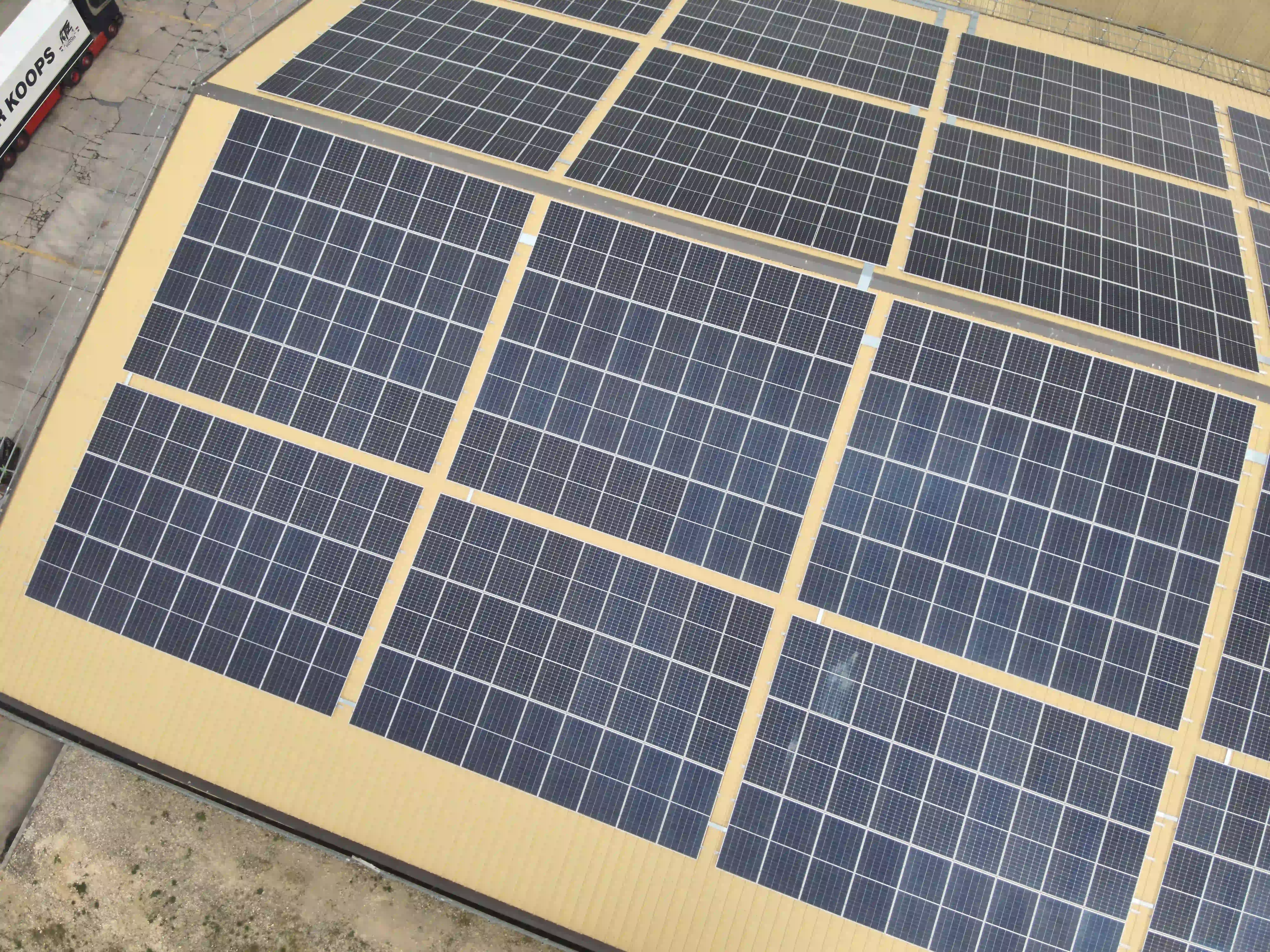 Eddi solar hot water diverter