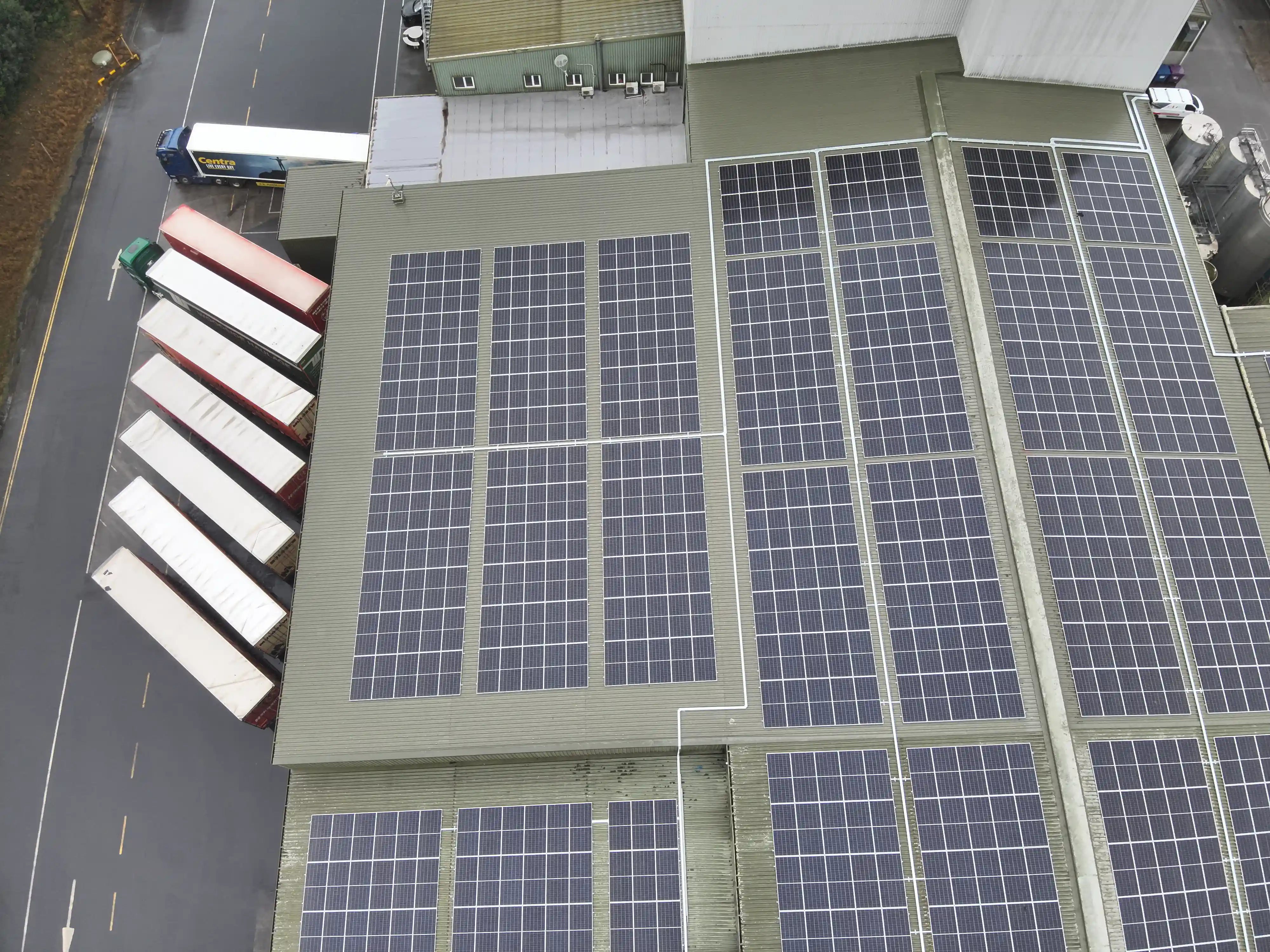 Eddi solar hot water diverter