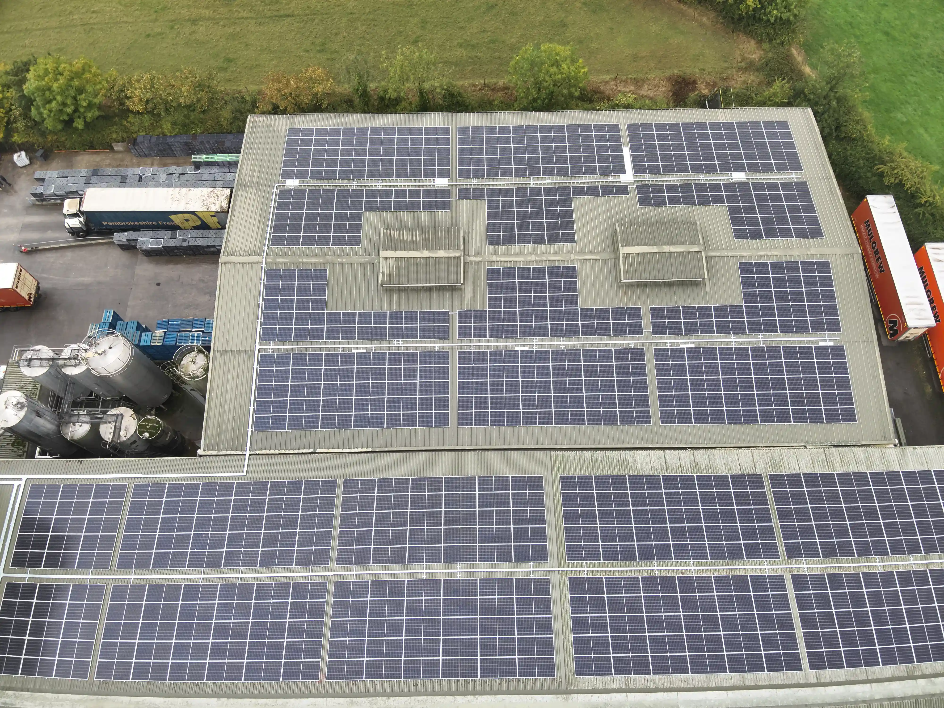 Eddi solar hot water diverter