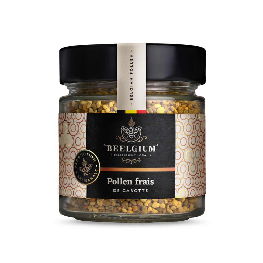 Pollen - Carotte