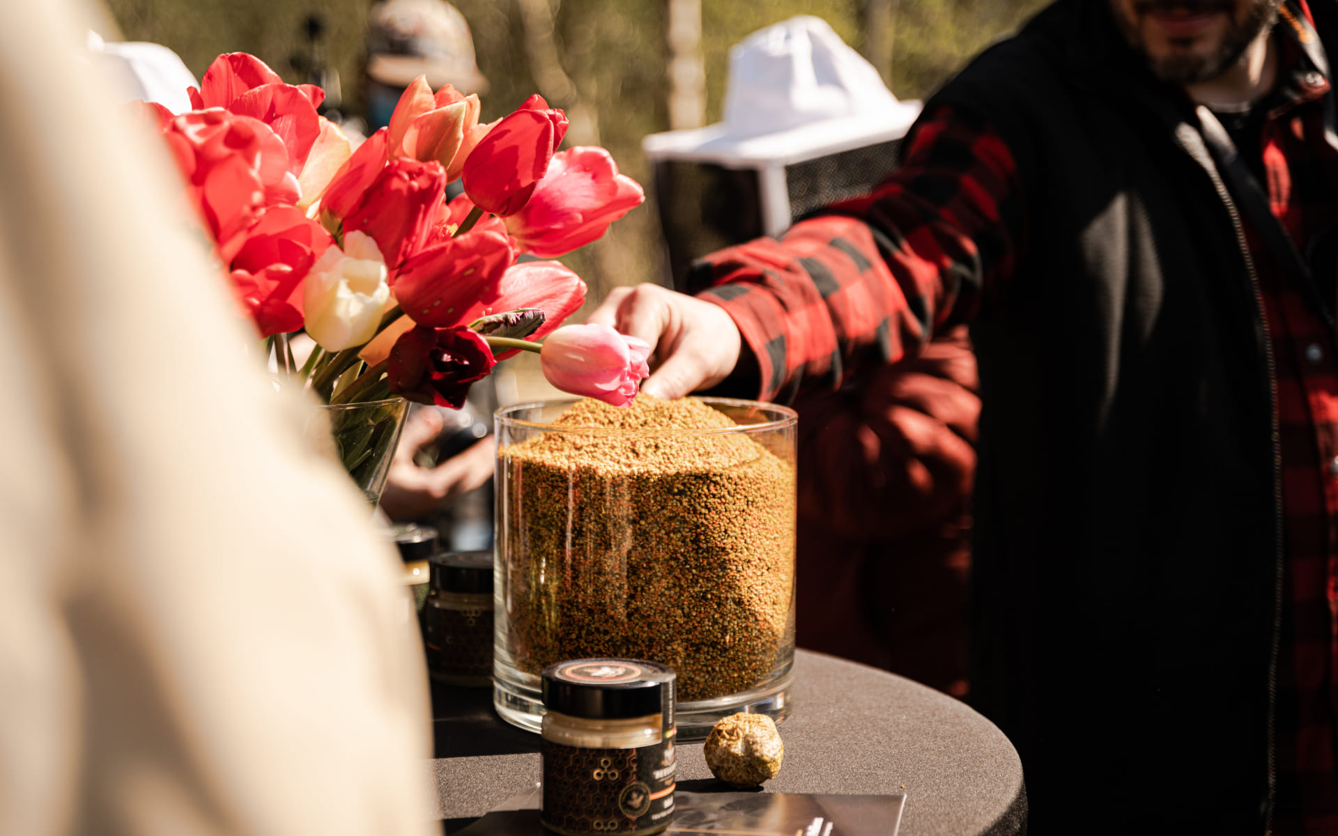 Beelgium Beeclub