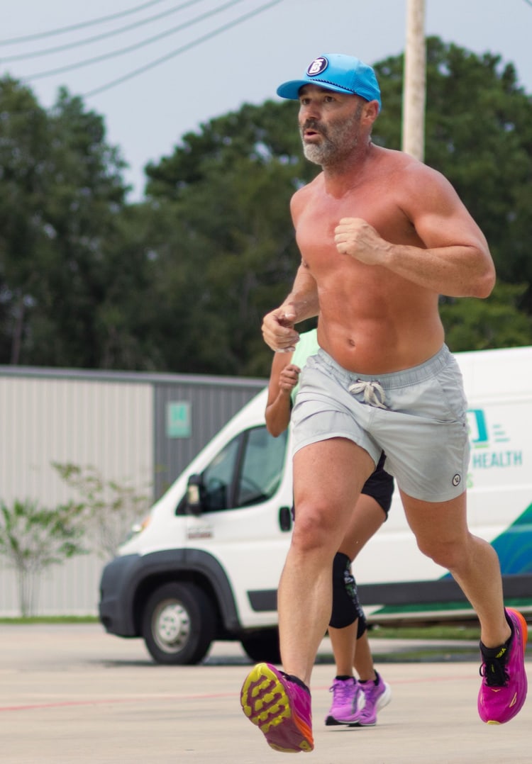 TTR CrossFit