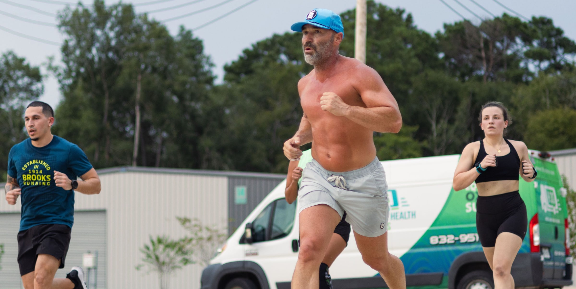 TTR CrossFit