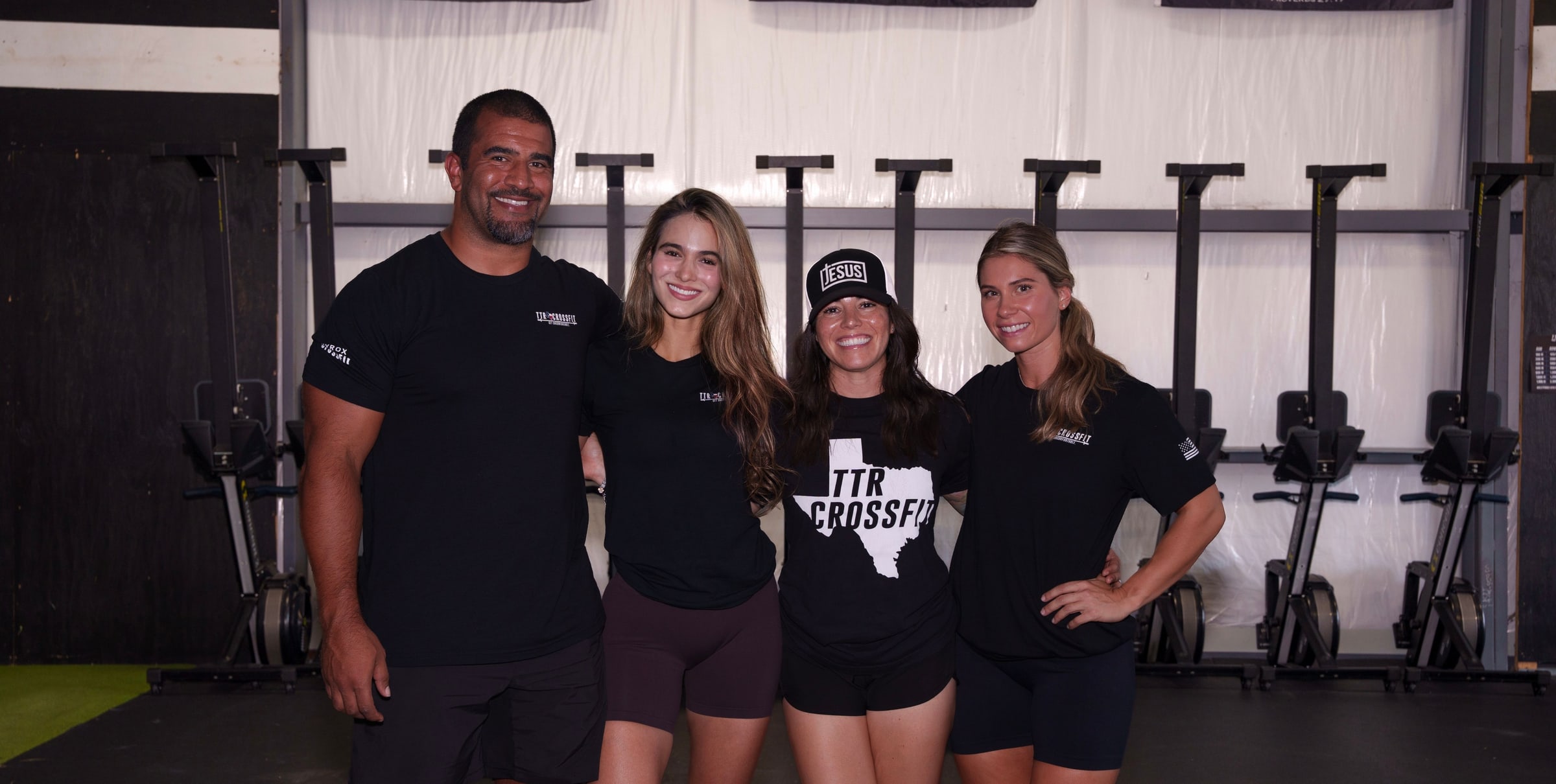 TTR CrossFit