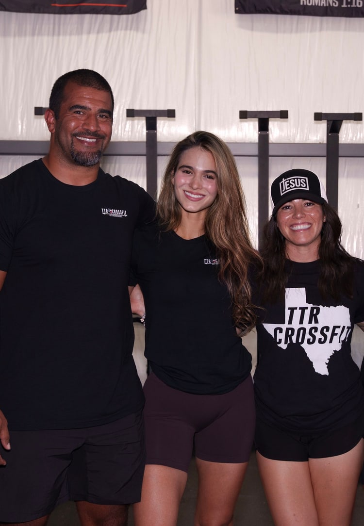 TTR CrossFit
