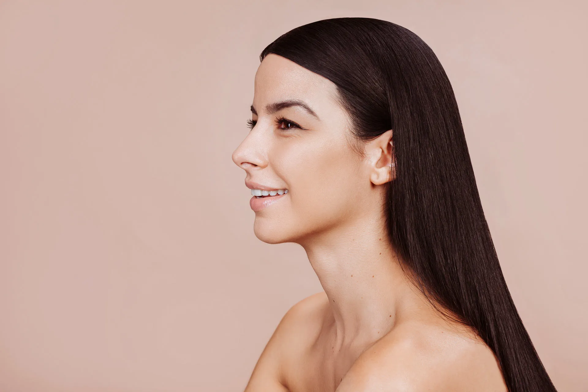 Facial profiling: double chin liposuction and bichectomy in one procedure