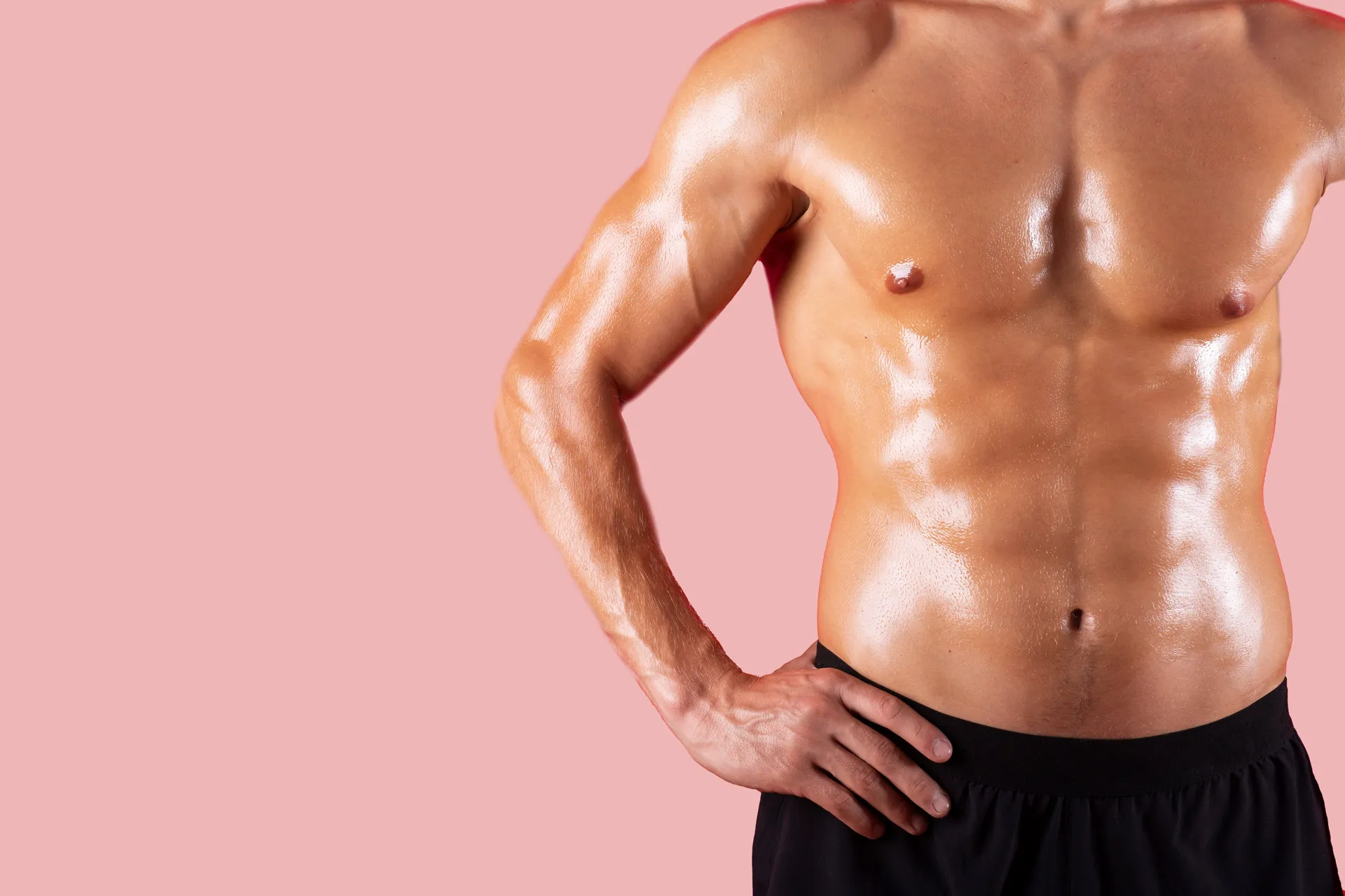Abdominal etching doesn't build muscles: What you should know about it