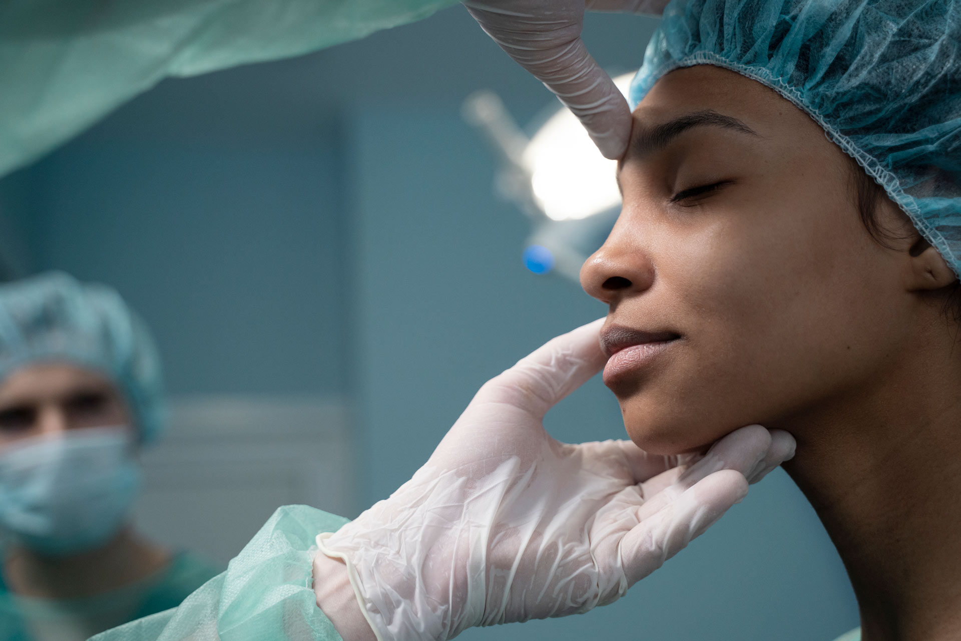 ¿Tu rinoplastia requiere injerto de costilla? Esto es lo que debes saber