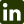 LinkedIn icon