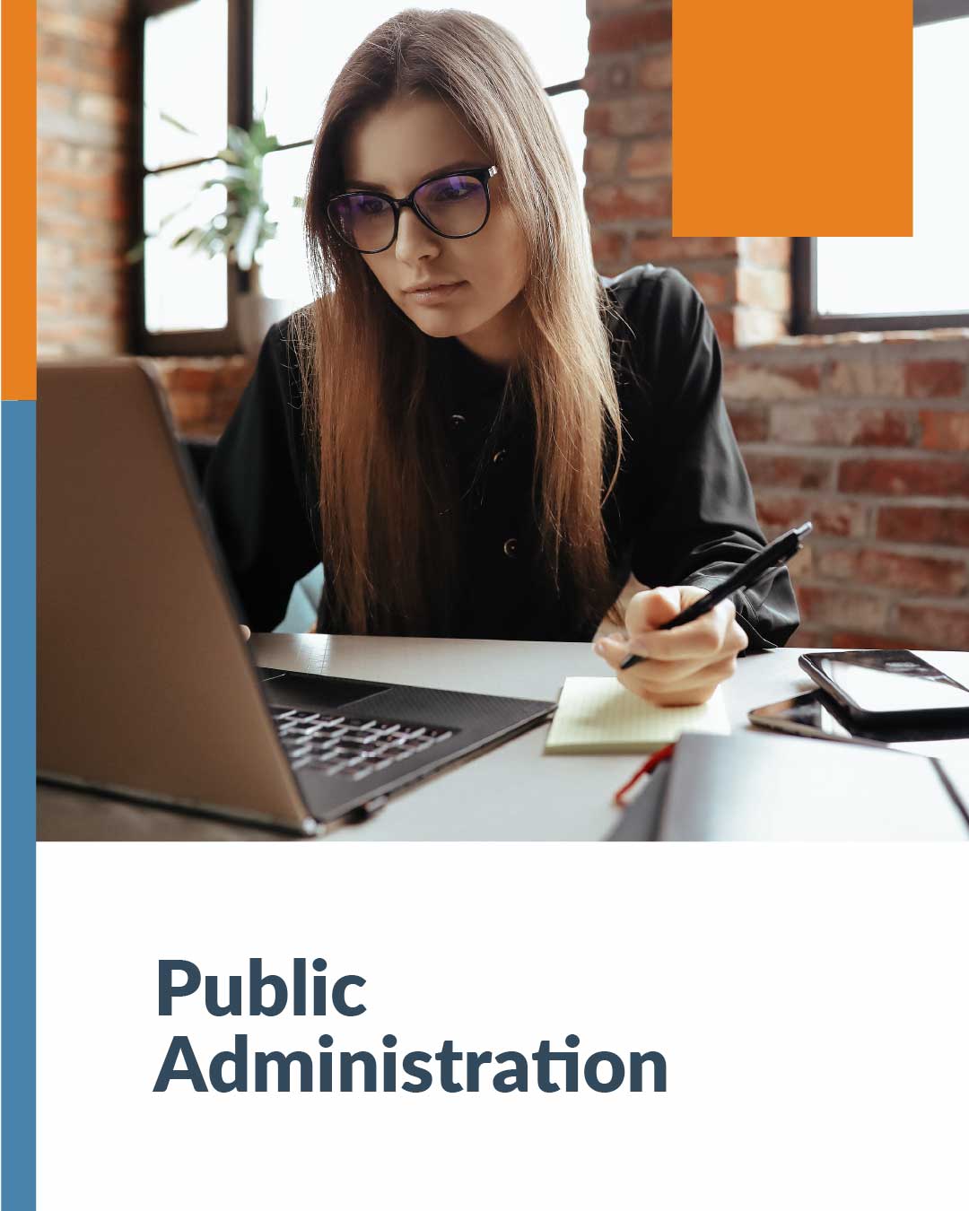 Public Administration