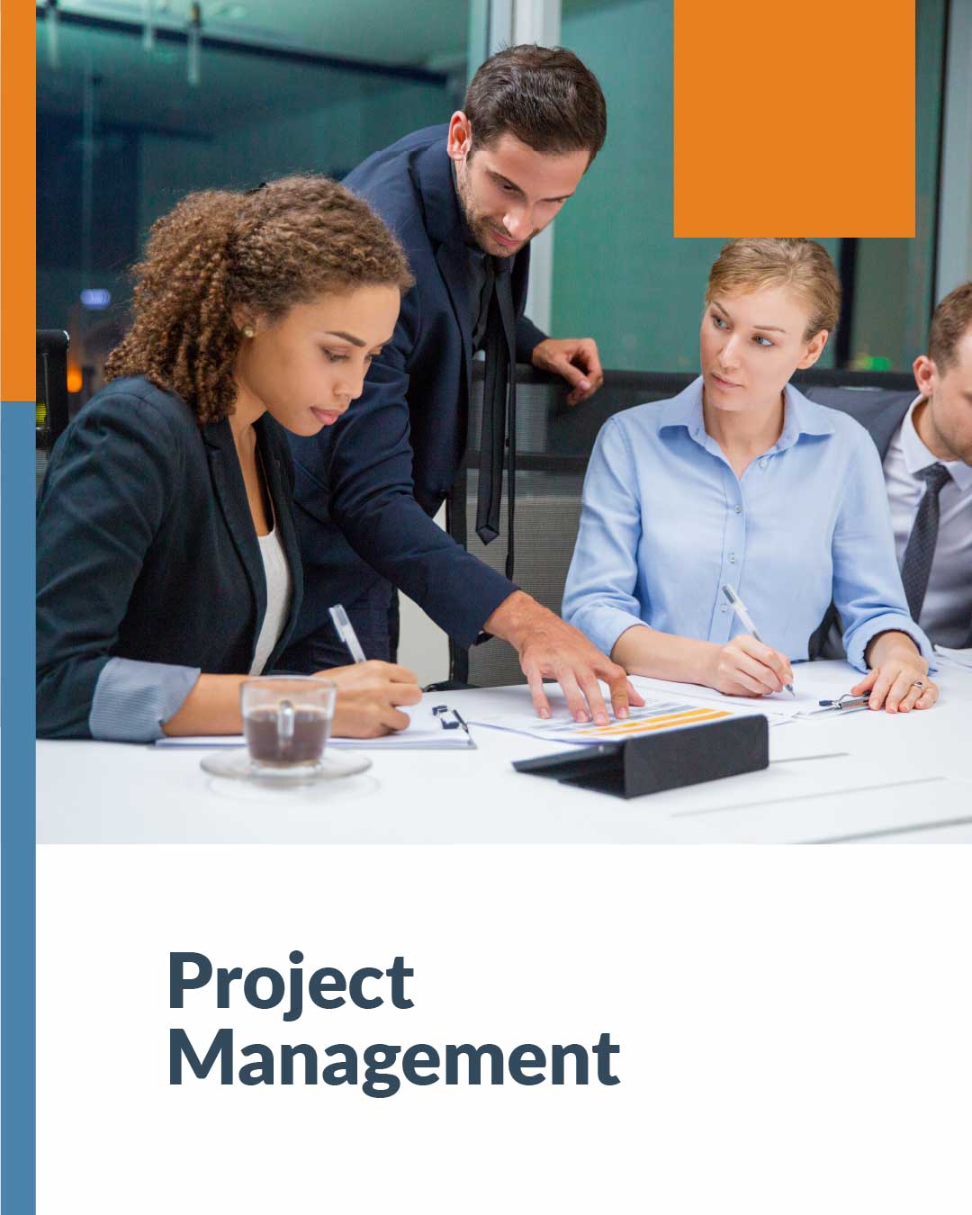 Project Management