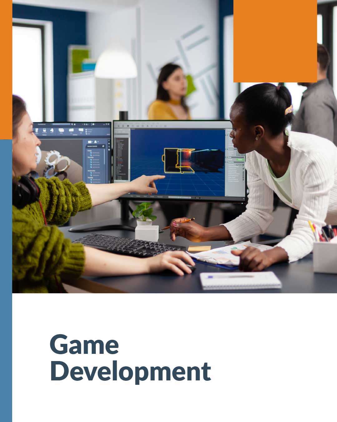 Game Development