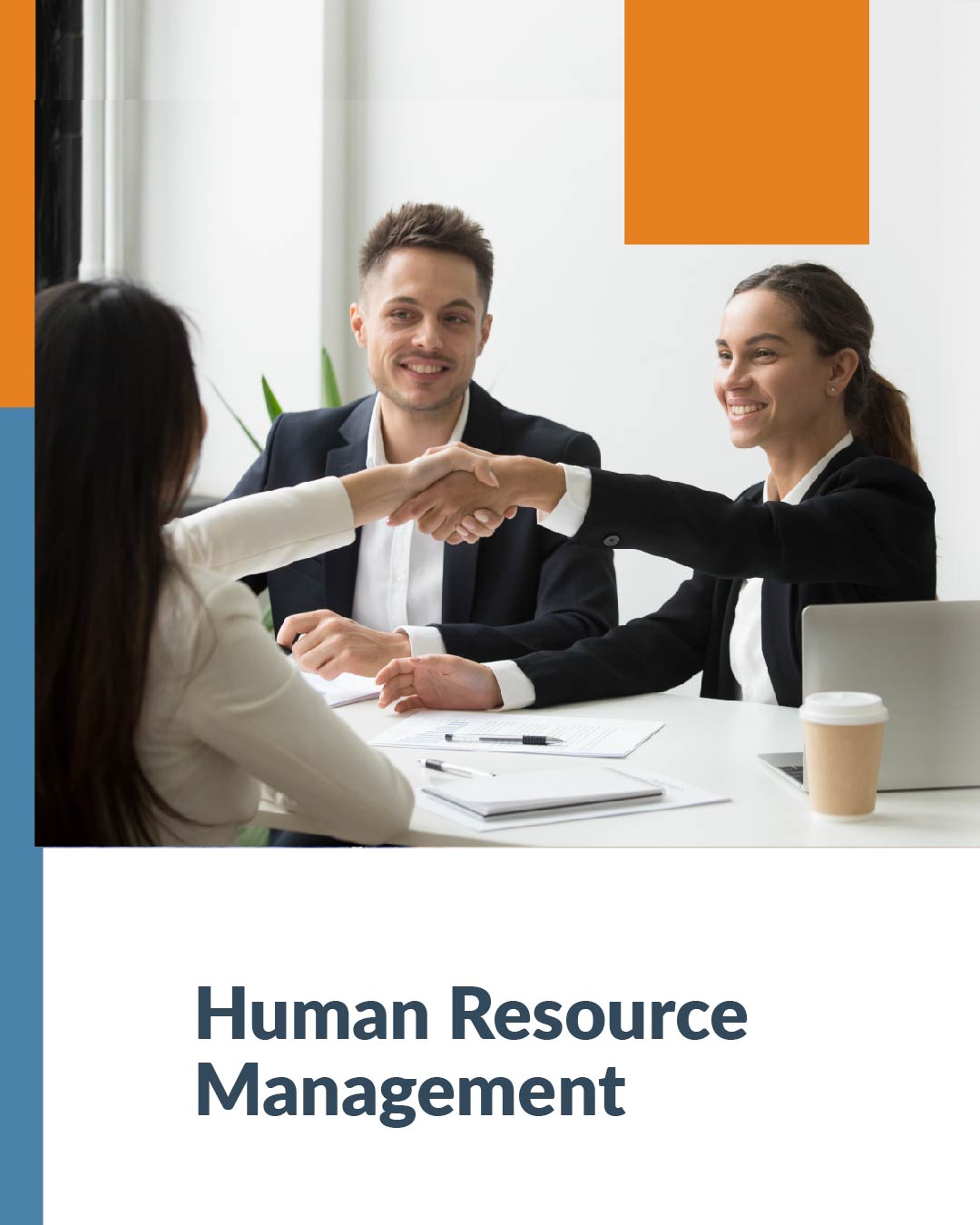 Human Resource Management