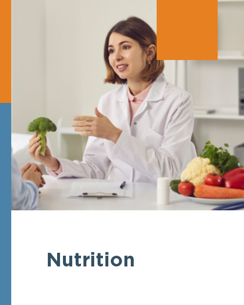 Nutrition