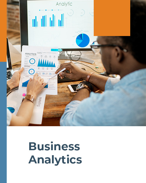 Business Analytics