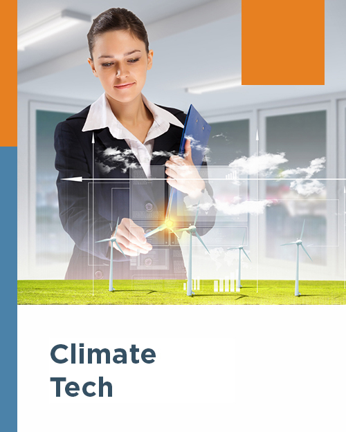 Climate Tech