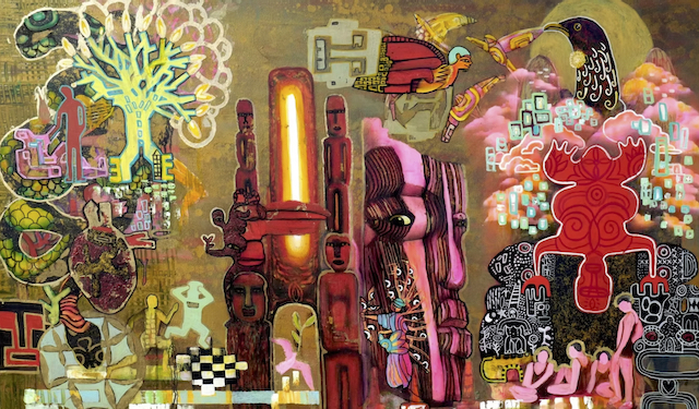 Jimmy James Kouratoras