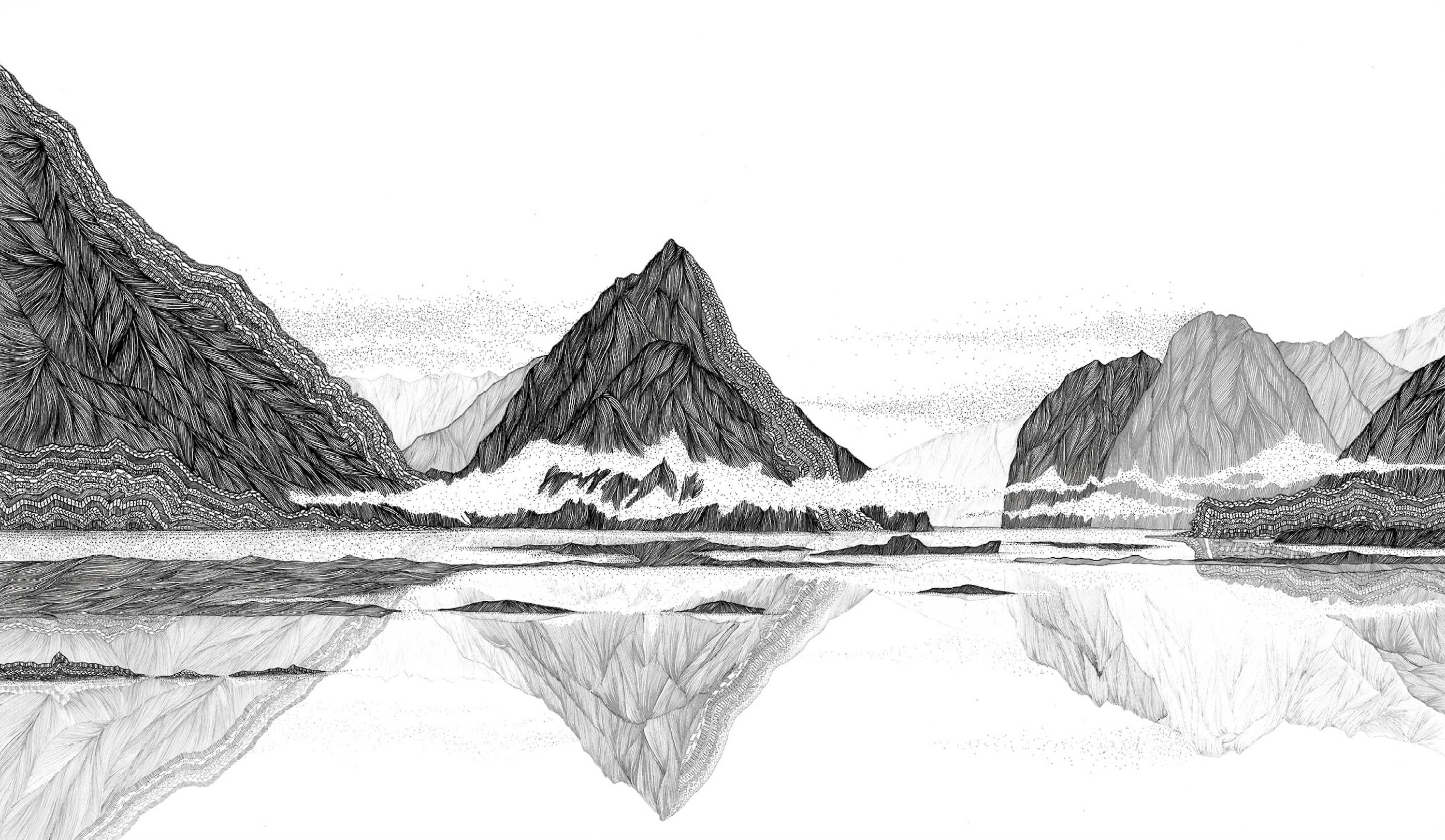 OCD INK