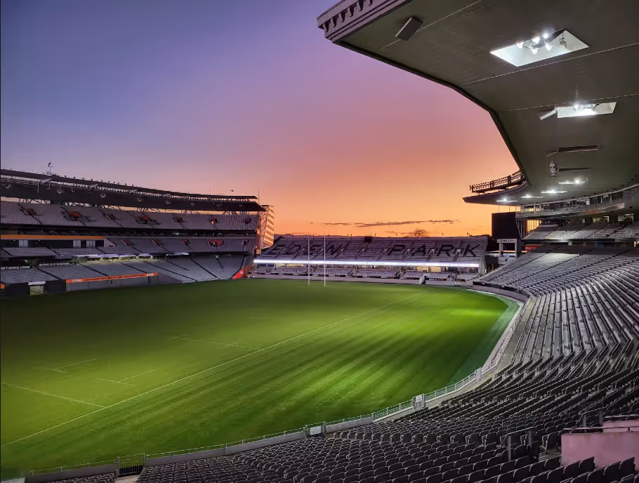 Stadium