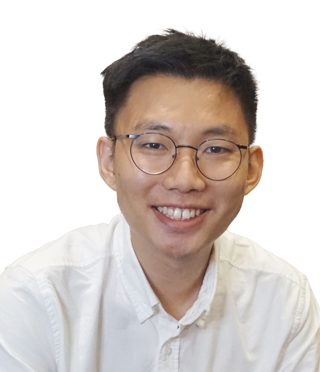 Foto Andrew Cokro Putra