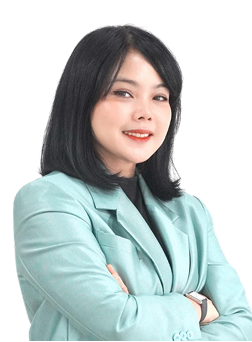 Foto Dr. Dina Dellyana