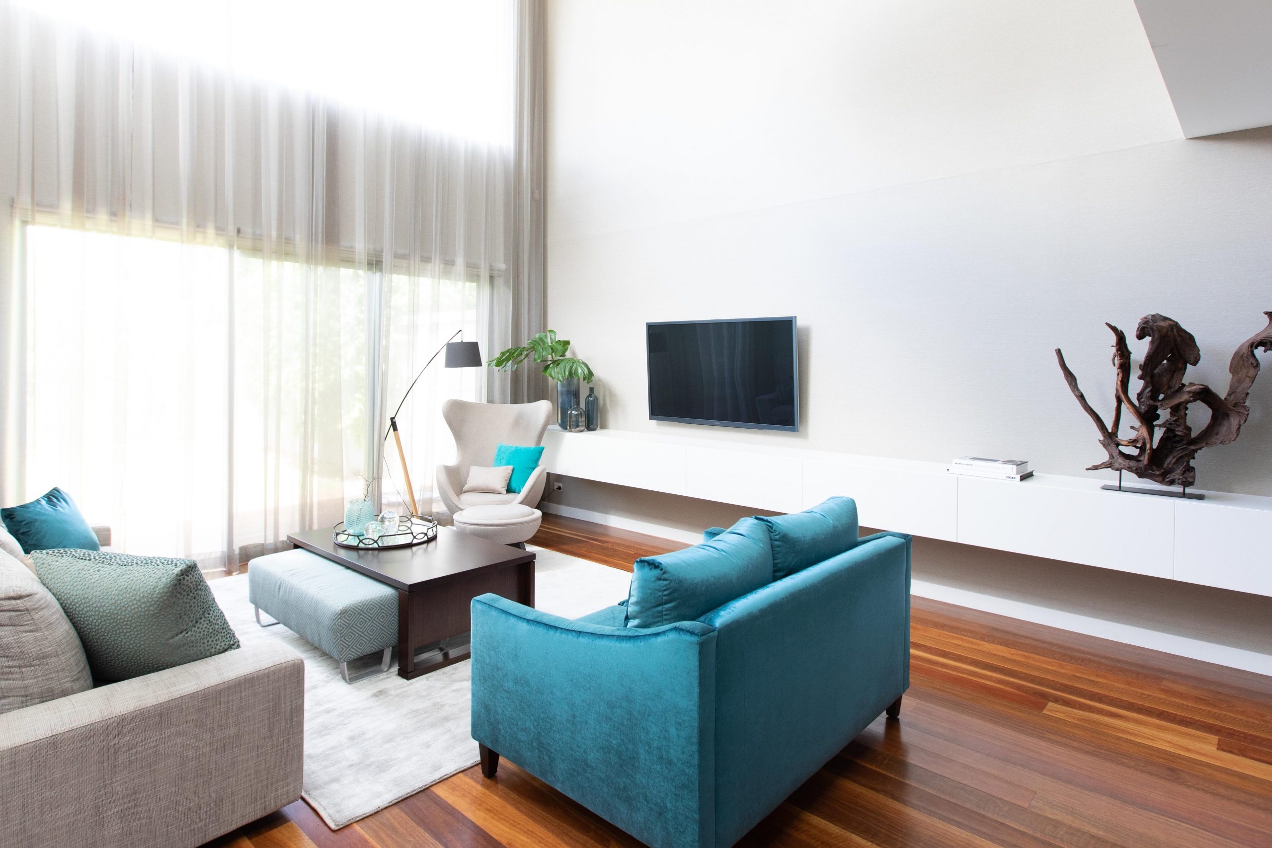 Top Interior designer in Melbourne, Australia.