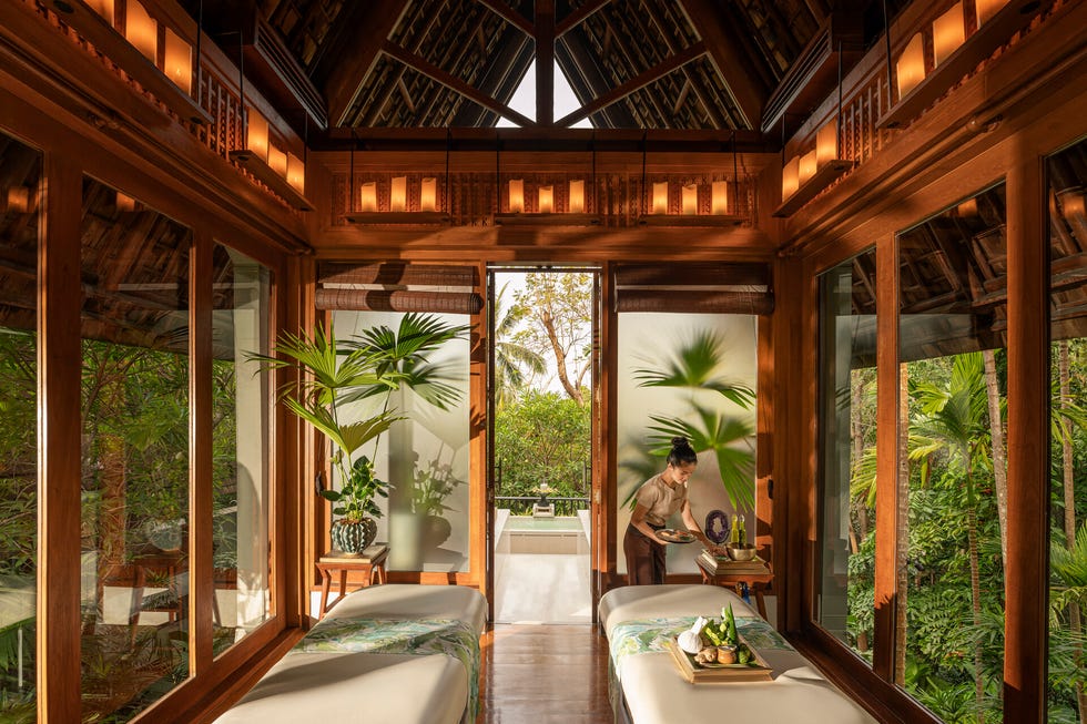 four seasons koh samui thailand