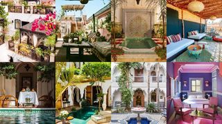 12 prettiest riads in Marrakech to book for an authentic Moroccan experience