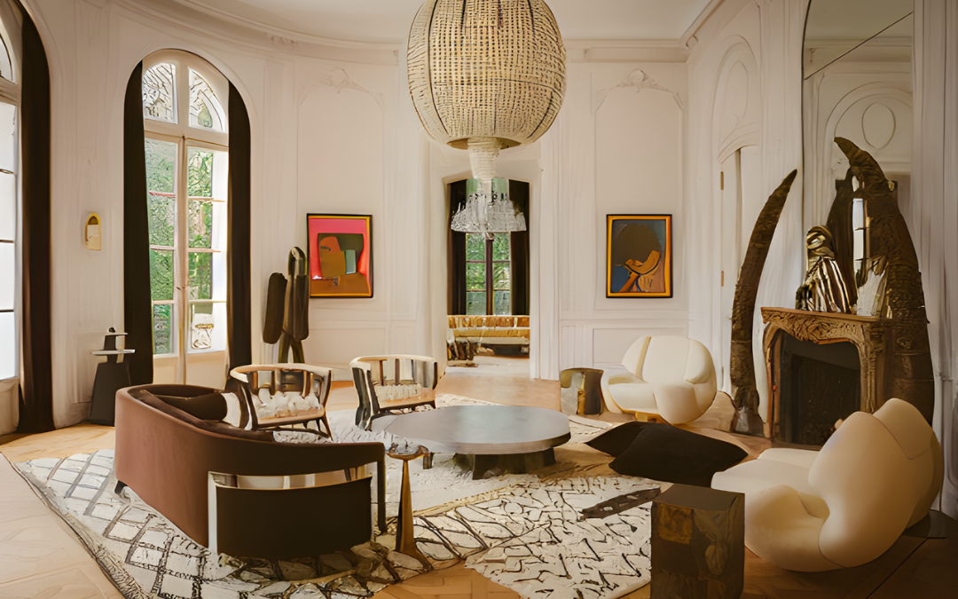 Top Interior designer in Melbourne, Australia.