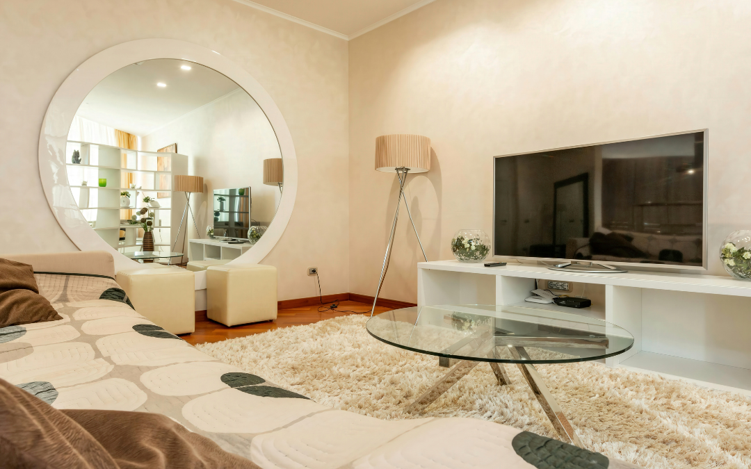 Top Interior designer in Melbourne, Australia.