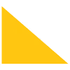 Yellow triangle