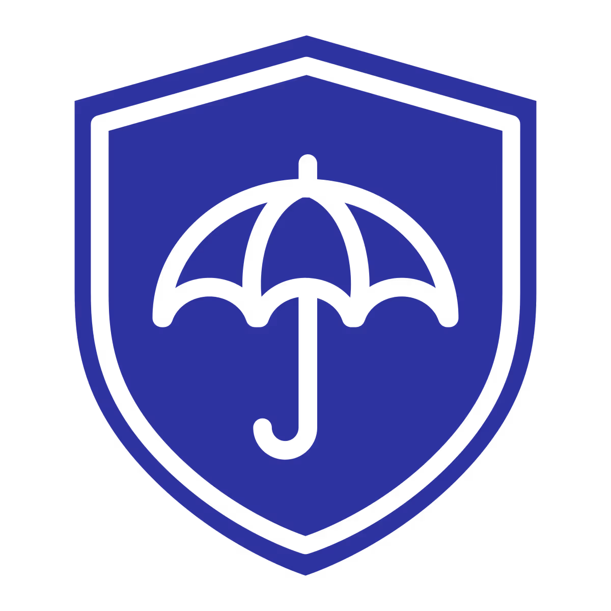 Umbrella icon