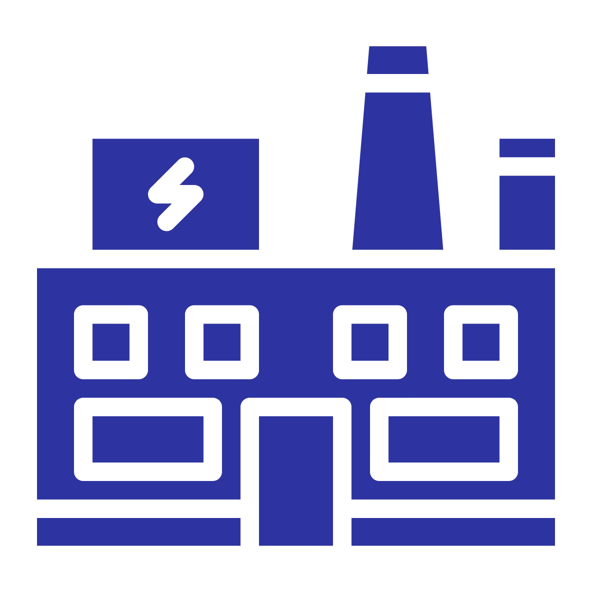 Building icon