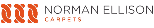Normal Ellison Carpets logo