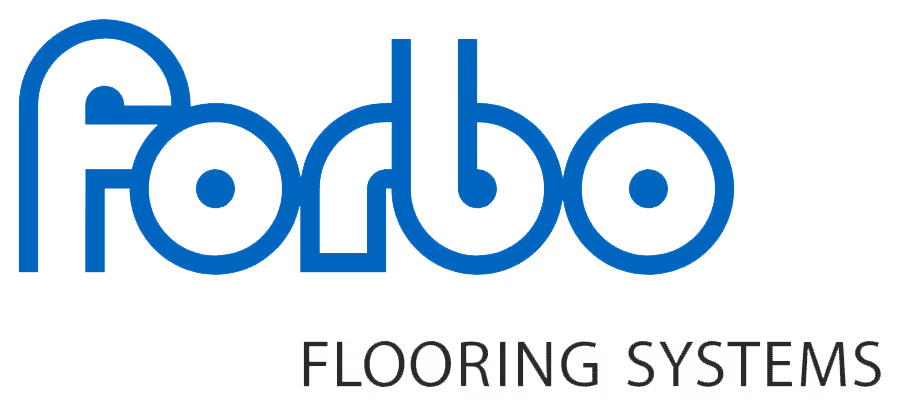 Forbo flooring systems logo